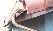 Rain Gutter Installation, Repair, Cleaning in Fort Washington, MD